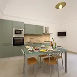 דירה Casa Ciccina סן ויטו לו קאפו