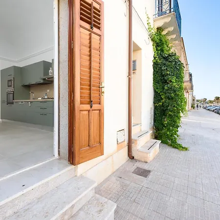 Casa Ciccina * San Vito Lo Capo