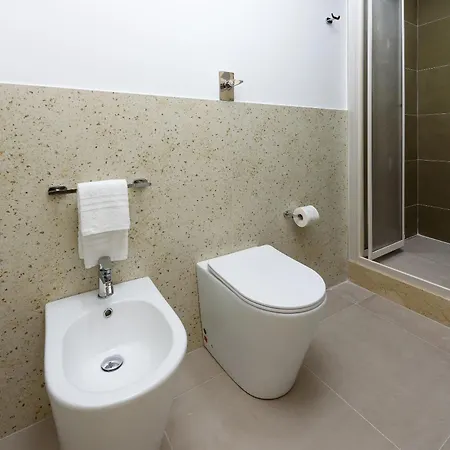 Casa Ciccina Apartment San Vito Lo Capo