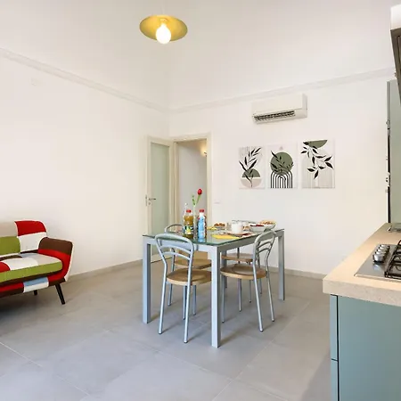 דירה Casa Ciccina סן ויטו לו קאפו