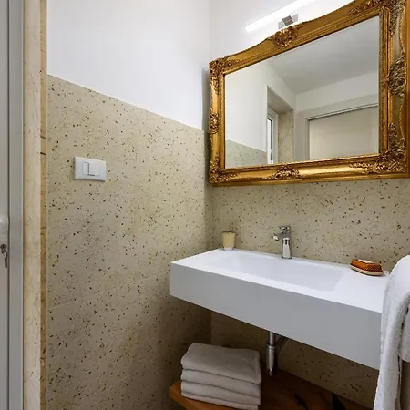 Casa Ciccina Apartment