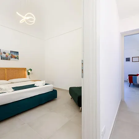 Casa Ciccina * San Vito Lo Capo