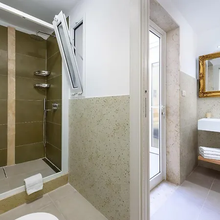 Apartment Casa Ciccina San Vito Lo Capo