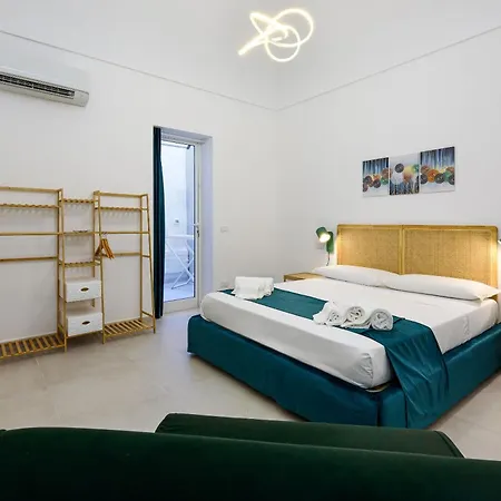 Casa Ciccina סן ויטו לו קאפו