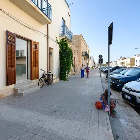 Casa Ciccina Apartment *